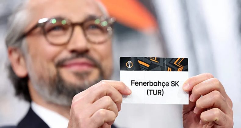 Fenerbahçe ve Nottingham Forest Maç Programı Açıklandı!