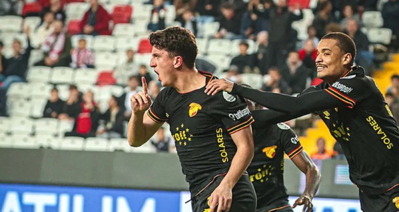 Fenerbah&ccedil;e ve Trabzonspor Aynı İsim İ&ccedil;in Yarışıyor