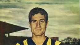 Fenerbah&ccedil;e ve T&uuml;rk futbolunun efsanesi: Lefter K&uuml;&ccedil;&uuml;kandonyadis