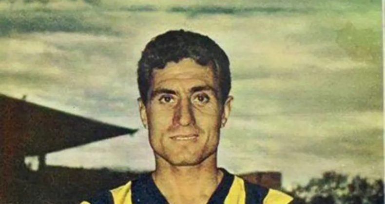 Fenerbah&ccedil;e ve T&uuml;rk futbolunun efsanesi: Lefter K&uuml;&ccedil;&uuml;kandonyadis