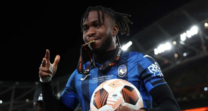 Fenerbah&ccedil;e'de Ademola Lookman Transferine Odaklanıldı! S&ouml;rloth'un Geleceği Belirsiz&hellip;