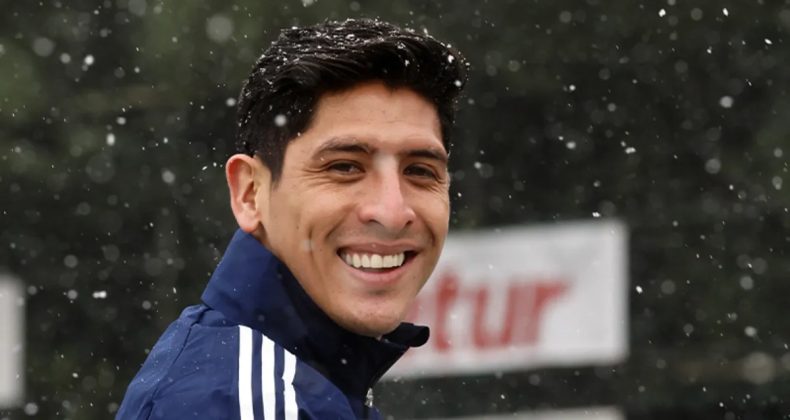 Fenerbahçe'de Beyoğlu Yeni Çarşı Mesaisi Başladı!