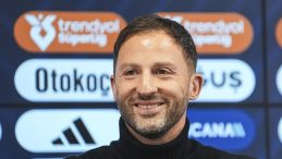 Fenerbah&ccedil;e'de Domenico Tedesco'dan Forvet A&ccedil;ıklaması: 'Sır Değil'