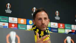 Fenerbah&ccedil;e'de Domenico Tedesco'dan Jayden Oosterwolde A&ccedil;ıklamaları! 'Her Şeyin Bir Bedeli Vardır'