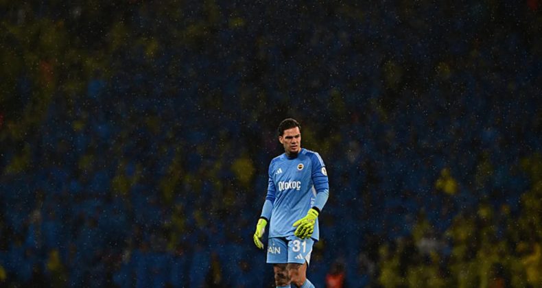 Fenerbahçe'de Ederson'un Eşinden Dikkat Çeken Paylaşım!