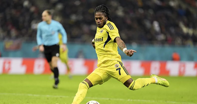 Fenerbahçe'de Fred İçin Beklenmeyen Bir Taleple Karşılaşıldı!