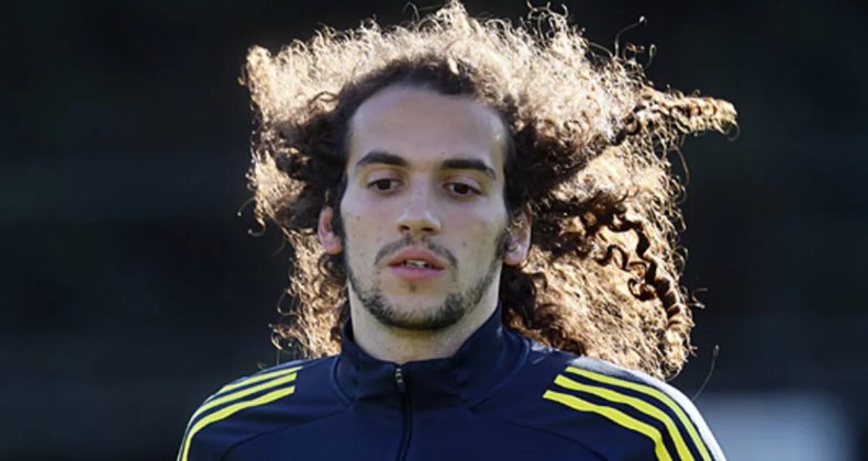 Fenerbahçe'de Guendouzi'den Tedesco'ya mesaj!