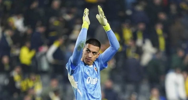 Fenerbahçe'de İrfan Can Eğribayat Avrupa'da Yeni Bir Sayfa Açıyor!