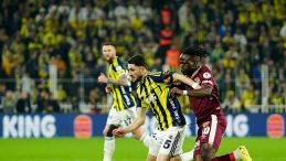 Fenerbah&ccedil;e'de İsmail Y&uuml;ksek &Uuml;zerine K&ouml;t&uuml; Haber!