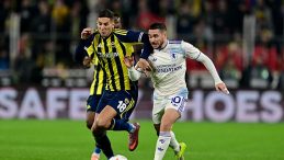 Fenerbah&ccedil;e'de Mert M&uuml;ld&uuml;r dalya diyecek!