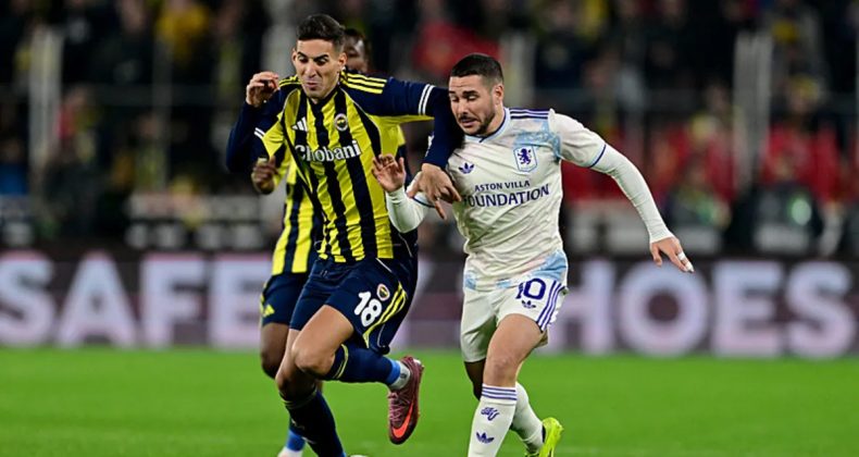 Fenerbah&ccedil;e'de Mert M&uuml;ld&uuml;r dalya diyecek!