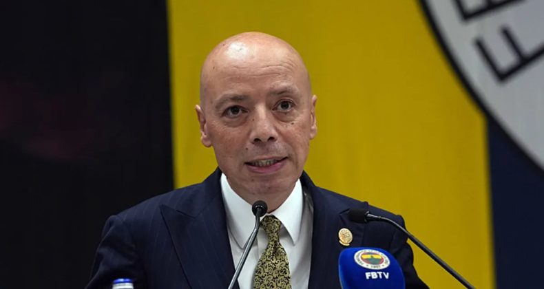 Fenerbah&ccedil;e'de Murat Salar'dan Guendouzi Yorumları!