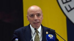 Fenerbah&ccedil;e'de Murat Salar'dan Guendouzi Yorumları!