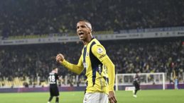 Fenerbah&ccedil;e'de Rodrigo Becao'nun Yeni Adresi Belli Oluyor!
