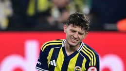 Fenerbah&ccedil;e'de Sebastian Szymanski'ye S&uuml;rpriz Talip!