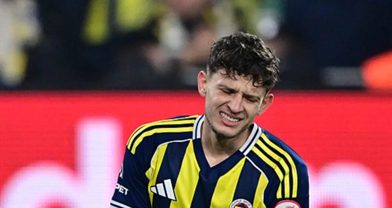 Fenerbahçe'de Sebastian Szymanski'ye Sürpriz Talip!