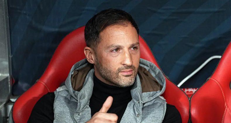 Fenerbahçe'de Tedesco Dibi Gördü, Zirveye Tırmandı!