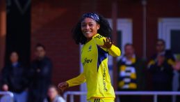 Fenerbah&ccedil;e'den 18 Goll&uuml; Zafer