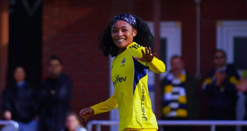 Fenerbah&ccedil;e'den 18 Goll&uuml; Zafer