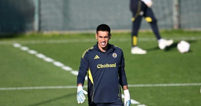 Fenerbah&ccedil;e'den İrfan Can Eğribayat, Samsunspor'a Kiralık Transfer!