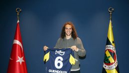 Fenerbah&ccedil;e'nin 5. Fransız oyuncusu Matteo Guendouzi