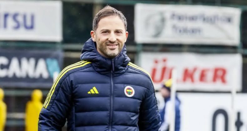 Fenerbahçe'nin Alanyaspor Maçı Kamp Kadrosu Duyuruldu!