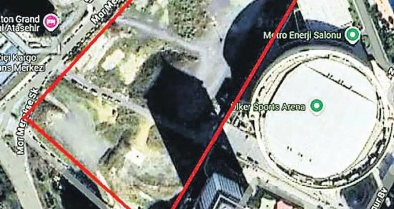 Fenerbah&ccedil;e'nin Arazisi İ&ccedil;in Heyecan Verici İhale S&uuml;reci Başladı