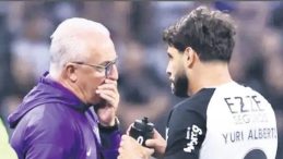 Fenerbah&ccedil;e'nin Forvet Krizi ve Yeni İddialar