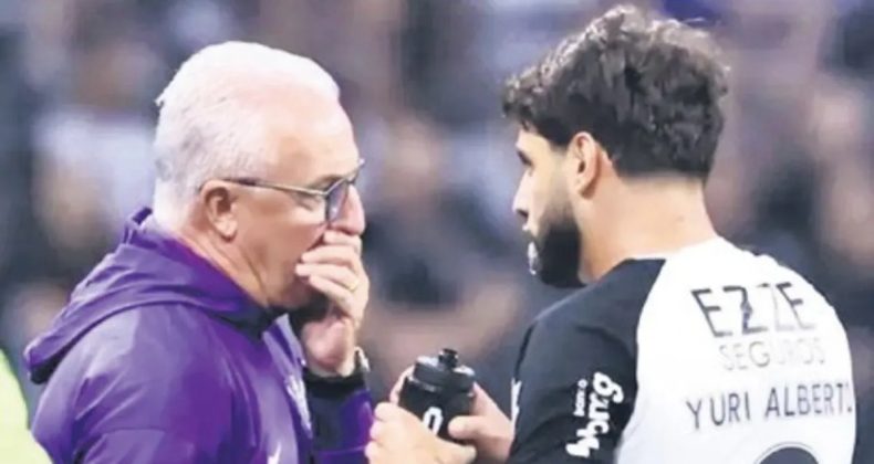 Fenerbahçe'nin Forvet Krizi ve Yeni İddialar