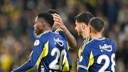 Fenerbah&ccedil;e'nin Hedefi, 11 Yıl Sonra S&uuml;per Kupa'yı Kazanmak