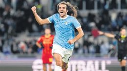 Fenerbah&ccedil;e'nin İkinci Hamlesi: Derbide Kadroda!