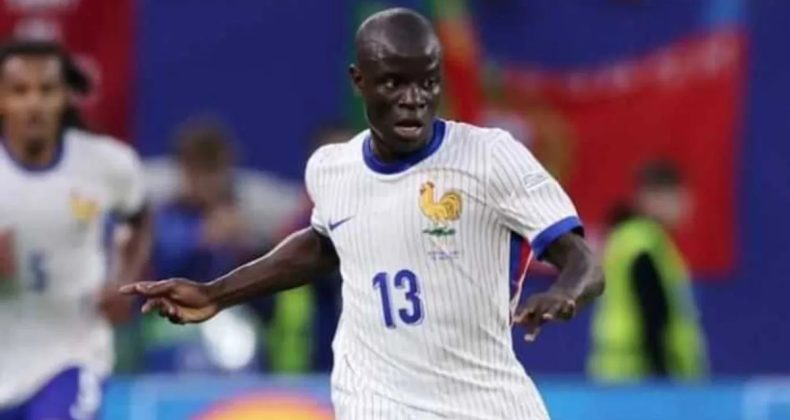 Fenerbahçe'nin Kante İçin Belirlediği Teklif Miktarı Açıklandı