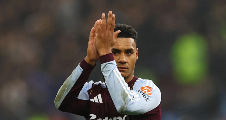 Fenerbah&ccedil;e'nin Rakibi Aston Villa Ligde Yenilgi Alıyor!