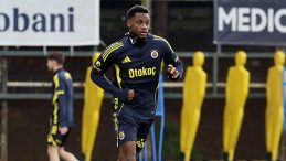 Fenerbah&ccedil;e'nin Samsunspor Ma&ccedil;ı Kadrosu A&ccedil;ıklandı! Musaba Kararı&hellip;