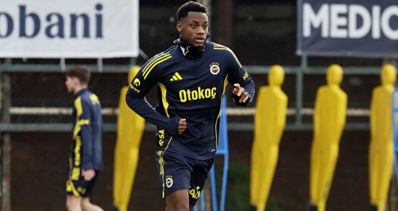 Fenerbahçe'nin Samsunspor Maçı Kadrosu Açıklandı! Musaba Kararı…