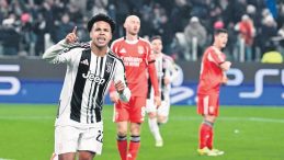 Fenerbah&ccedil;e'nin Yeni Hedefi: McKennie!