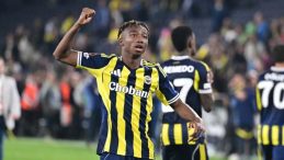Fenerbah&ccedil;e'ye Galatasaray Derbisi &Ouml;ncesi Nene S&uuml;rprizi!