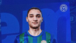 Fenerbah&ccedil;eli Emir Ortakaya, Rizespor'a transfer oldu!