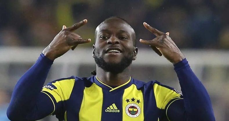 Fenerbah&ccedil;e&rsquo;nin Eski Yıldızı Kazakistan'a Ge&ccedil;ti!