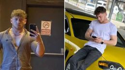 Fethiye'de İbrahim Solak Cinayeti Davası Başladı