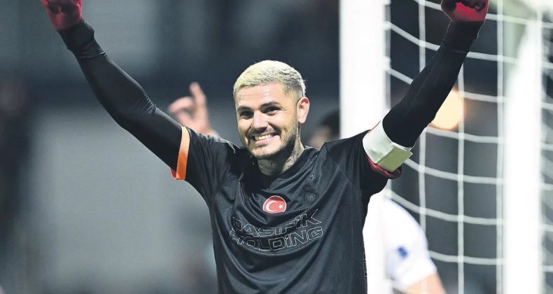 Fethiye’de Aslan’a Moral!