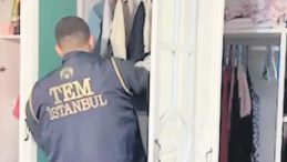 FET&Ouml; Firarilerine Baskın D&uuml;zenlendi