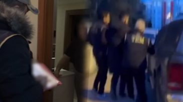 FET&Ouml; Operasyonları: 223 Ş&uuml;pheli Ele Ge&ccedil;irildi
