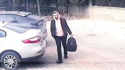 FET&Ouml; &Uuml;yeliğinden Aranan Eski Polis Yakalandı