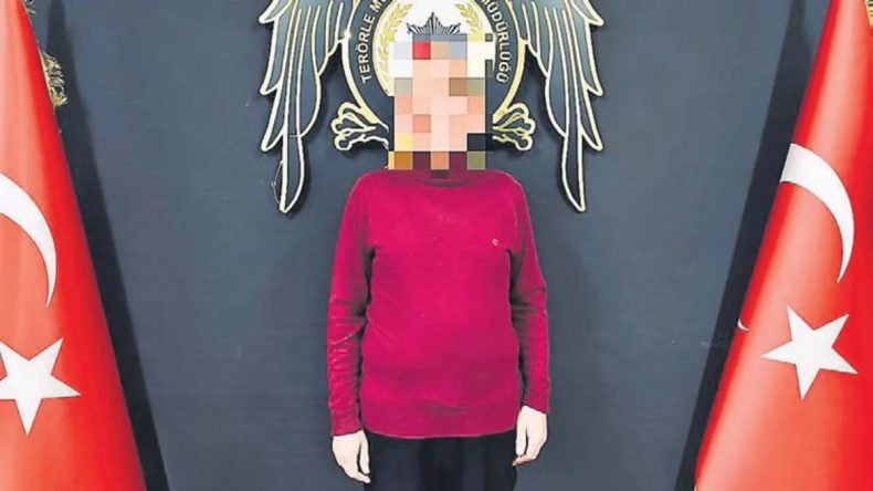 FET&Ouml; &Uuml;yesi D&ouml;rt Kişi Ele Ge&ccedil;irildi