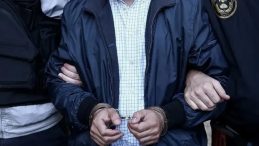 FET&Ouml; &Uuml;yesi Emniyet M&uuml;d&uuml;r&uuml; ve Polis Memuru Yakalandı