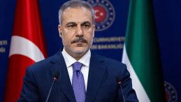 Fidan&rsquo;dan SDG&rsquo;ye Yeni Uyarı: 10 Mart Mutabakatı&rsquo;na Uyun