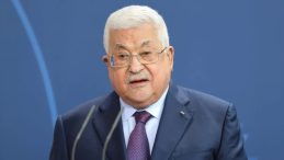 Filistin Devlet Başkanı Mahmud Abbas: İsrail&rsquo;in Gazze&rsquo;de Meşruiyeti Bulunmuyor