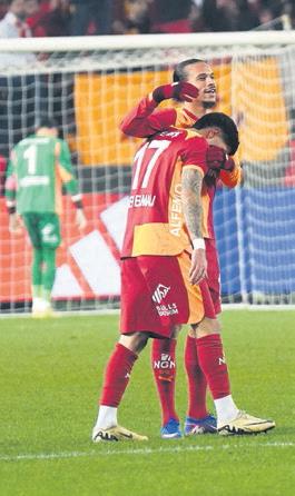 Sane Beni Motive Ediyor