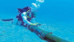 Finlandiya&rsquo;da Sabotaj Alarmı